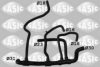 SASIC 3404140 Radiator Hose